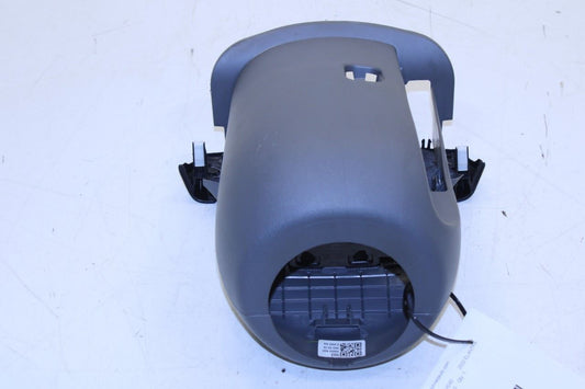 2021-2025 Hyundai Elantra SEL Steering Column Upper and Lower Cover Shroud - Alshned Auto Parts