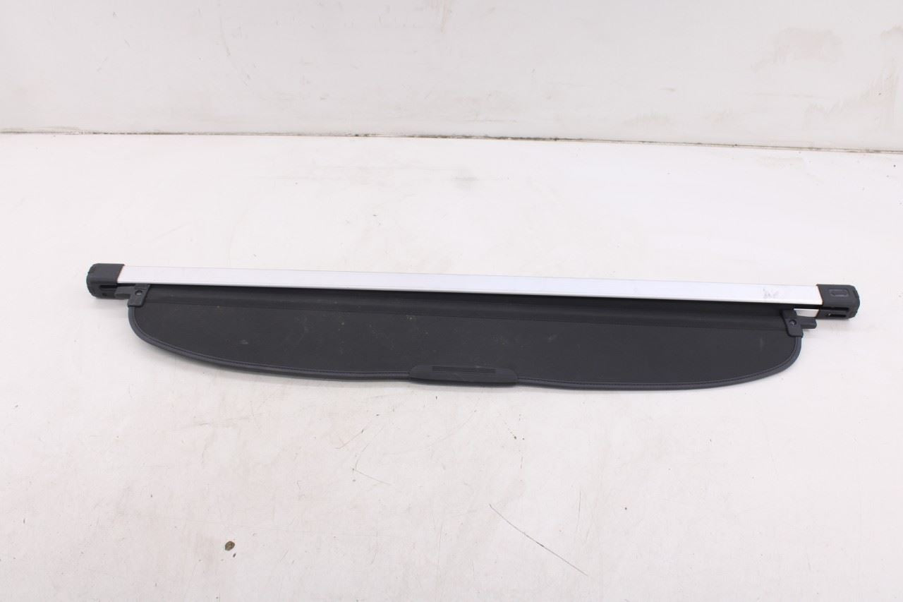 2019-21 Subaru Impreza 2.0i Limited Rear Trunk Parcel Shelf Tonneau 65550FL00BVH0