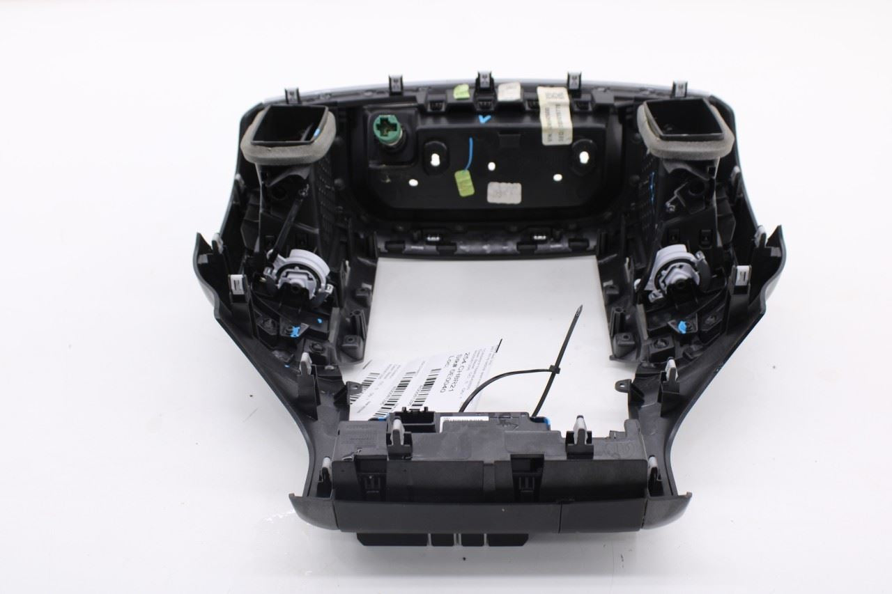 2019-2023 RAM 1500 Big Horn Dash Instrument Panel Center Stack Bezel 5YU433XLAF - Alshned Auto Parts