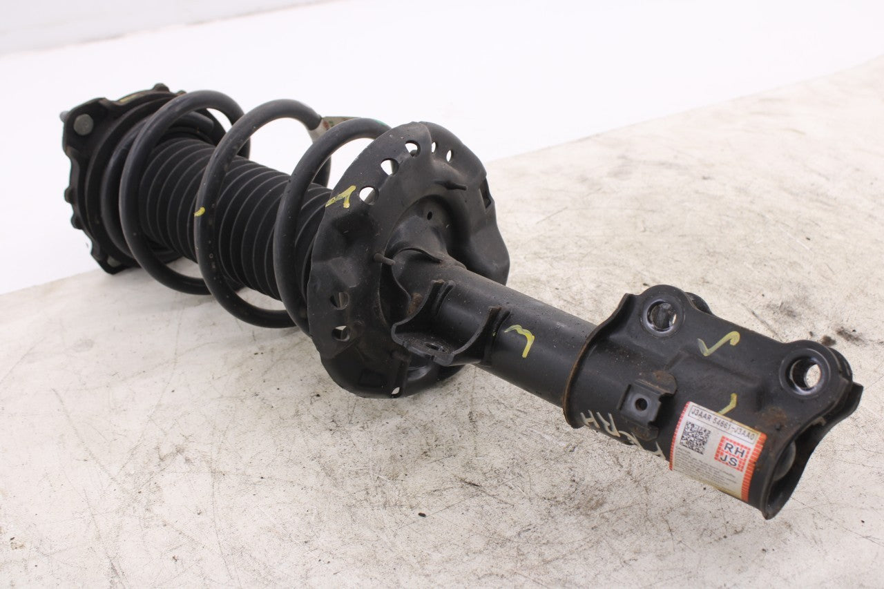 2019-21 Hyundai Veloster 2L FWD Front Right Passenger Side Shock Strut Absorber5