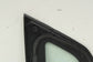 17-22 Nissan Rogue Sport SL AWD Rear Right Side Quarter Window Glass 83312-6MA0A - Alshned Auto Parts