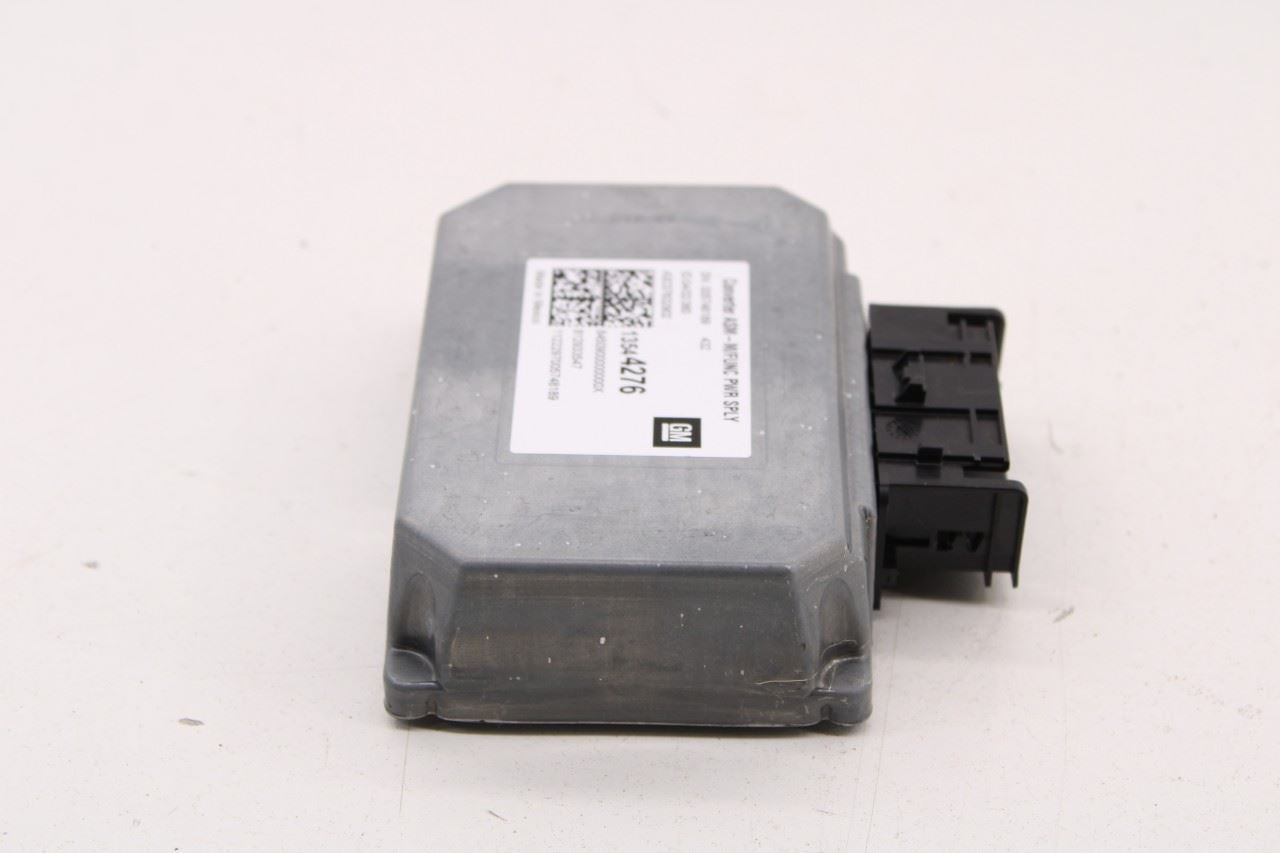 22-2024 Chevrolet Silverado LT-L Power Supply Voltage Inverter Converter Module - Alshned Auto Parts