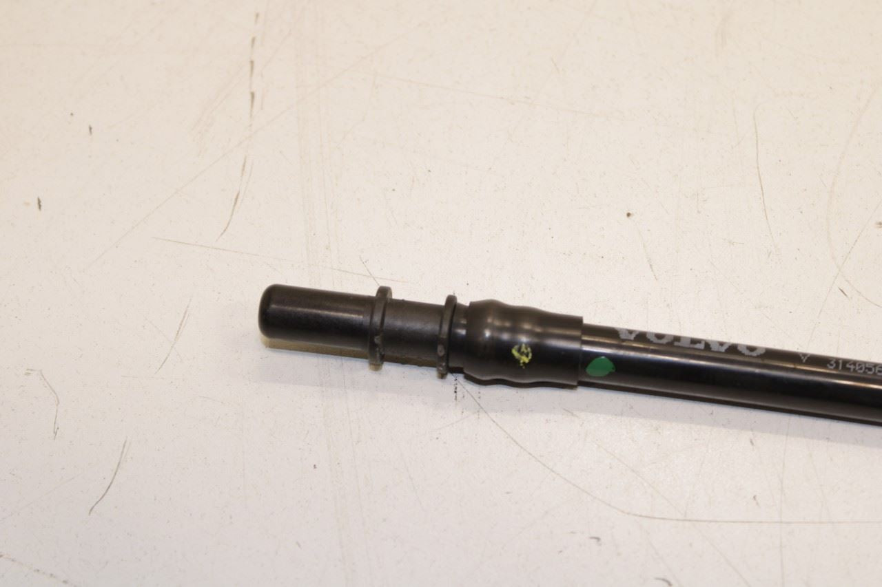 2015-16 Volvo S60 T5 Premier 2.0L FWD Fuel Gasoline Pipe Lines Set 31405696 OEM - Alshned Auto Parts