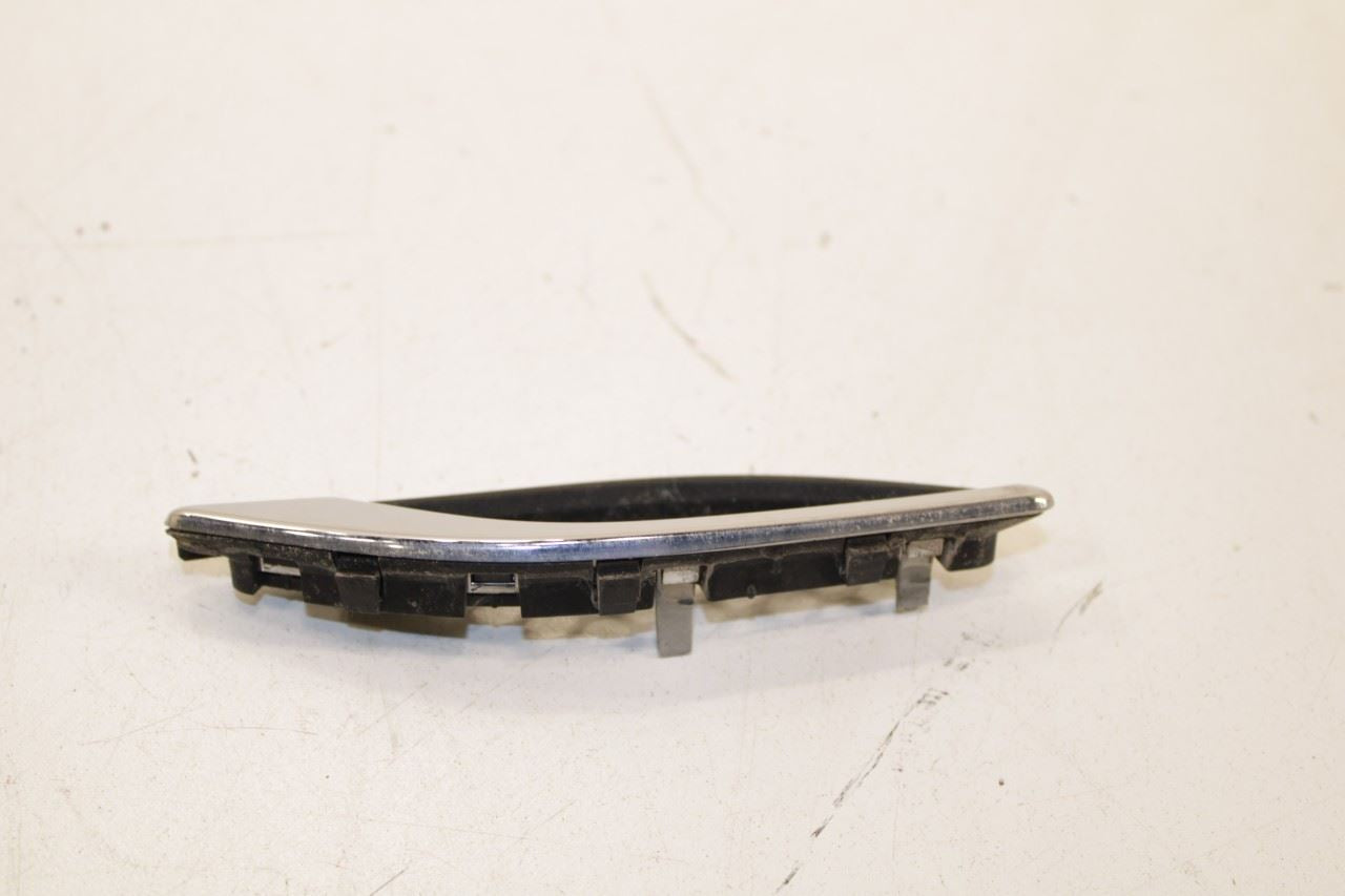 2014-2021 Maserati Ghibli S Q4 Front Left Fender Air Outlet Vent Grille Set of 3 - Alshned Auto Parts