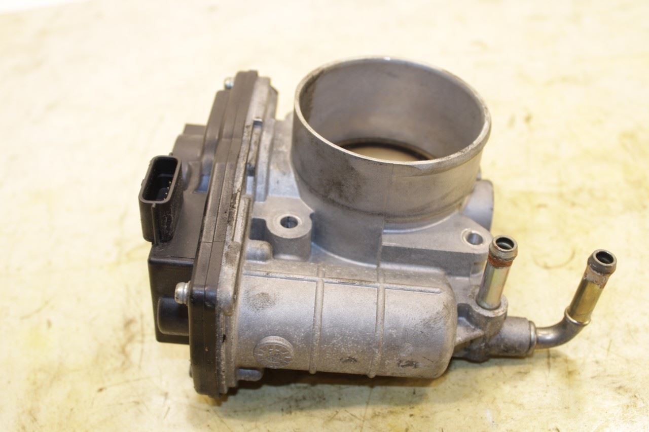 14-17 Infiniti QX50 3.7L Right and Left Fuel Injection Throttle Body 16119-JK20B - Alshned Auto Parts
