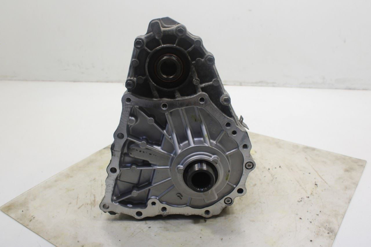 2017-2020 Infiniti Q60 Luxe 3.0L AWD Transfer Case 75K 33100-4GA0A OEM - Alshned Auto Parts
