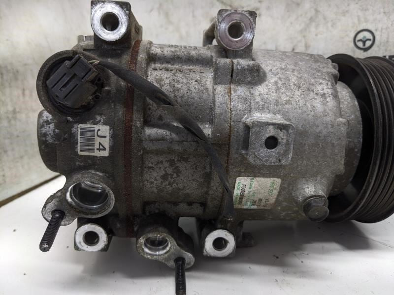 2012-2018 Kia Optima LX 2.4L AC Compressor Assembly 97701-3V110RU OEM - Alshned Auto Parts