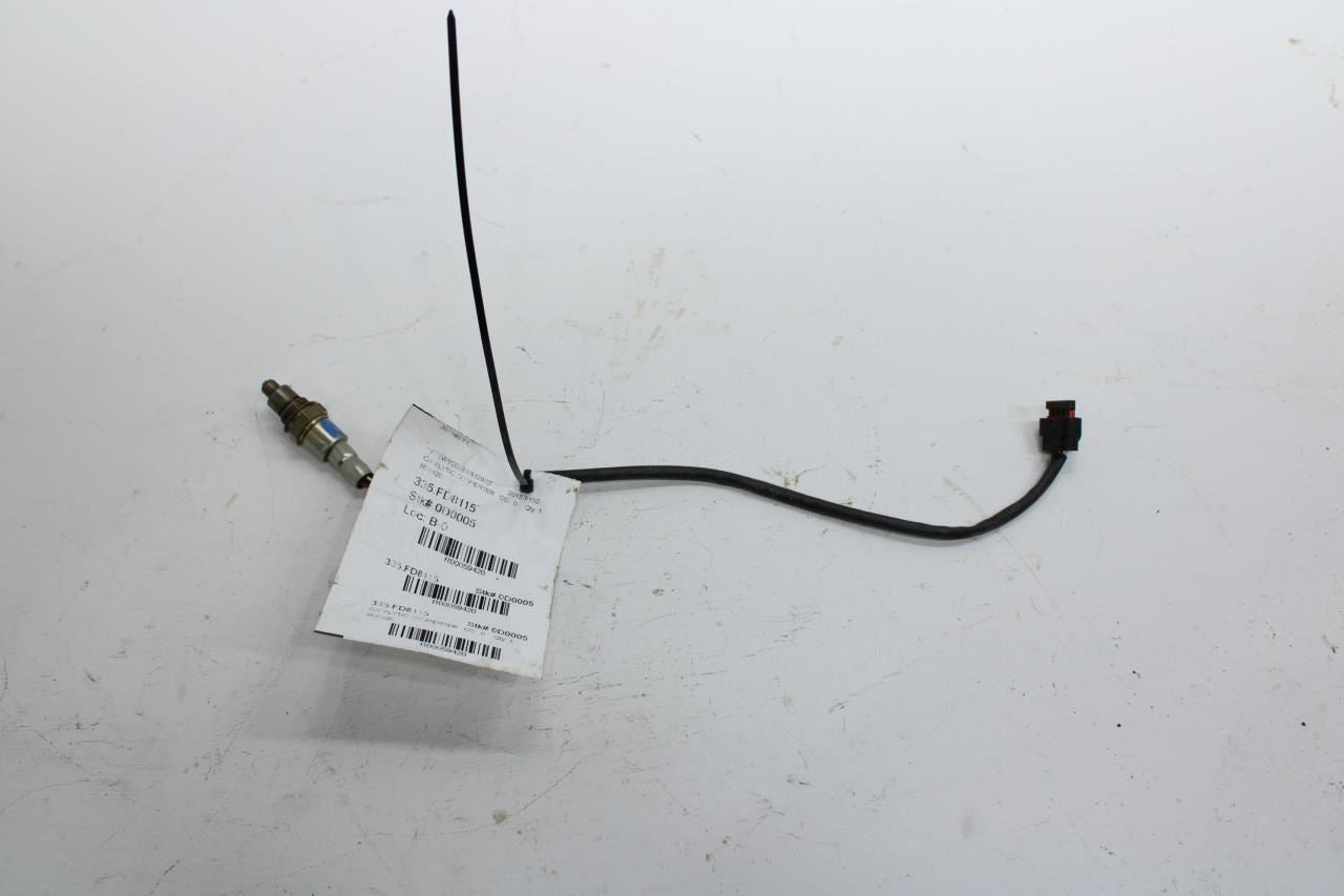 2015-16 Ford F150 Platinum 3.5L Right Exhaust Oxygen Sensor FL3T-9G444-AA *ReaD* - Alshned Auto Parts