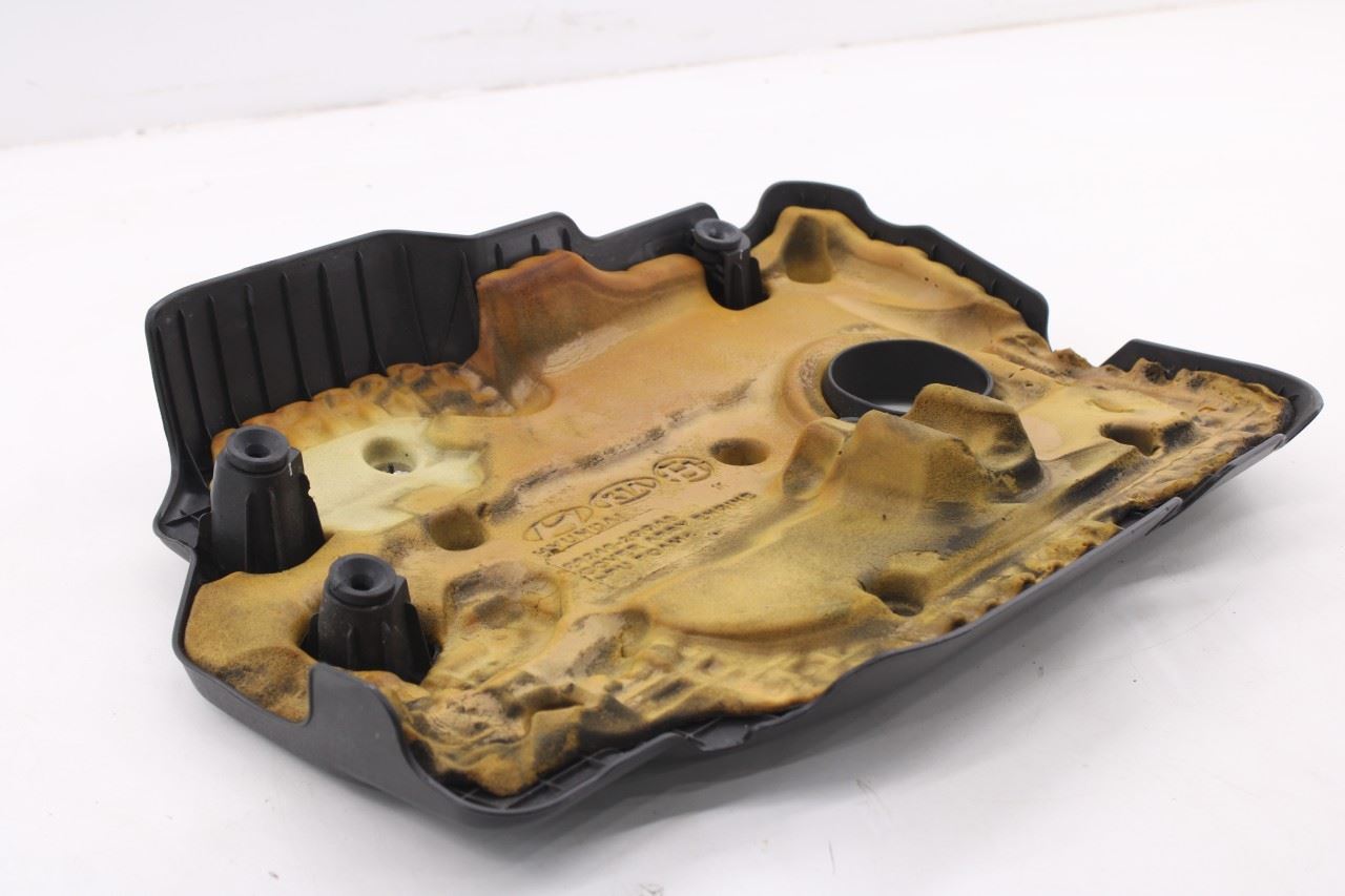 2016-2020 KIA Optima EX 2.4L Engine Appearance Motor Cover 292402GGA0 OEM - Alshned Auto Parts