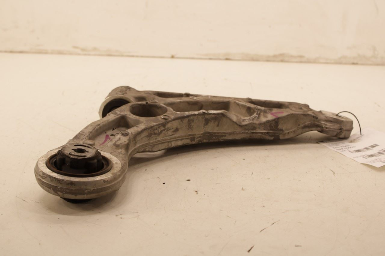 2019 Jeep Cherokee Latitude FR Suspension Left Side Lower Control Arm 68285991AE - Alshned Auto Parts