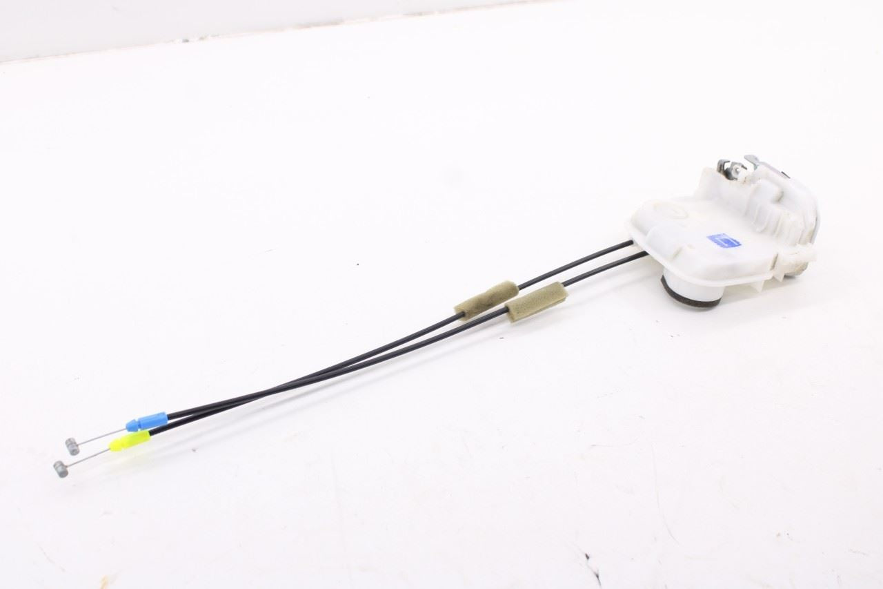 2011-25 Mitsubishi Outlander Sport SE Front Right Side Door Lock Latch Actuator3