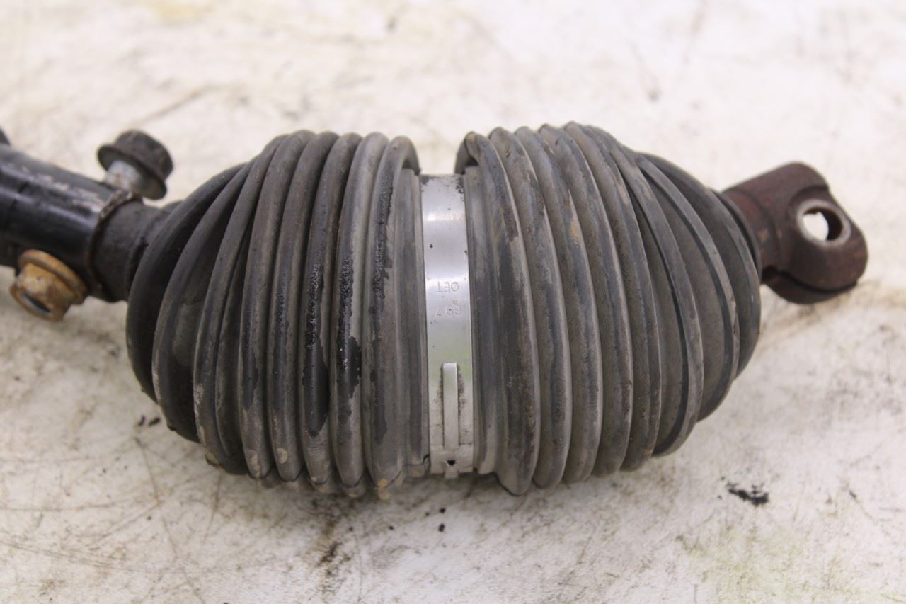 07-19 Chevrolet Silverado 1500 Work Truck 2WT Steering Column Intermediate Shaft - Alshned Auto Parts