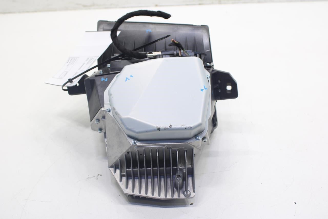 2010-2015 BMW 750i xDrive Dash Instrument Panel Head-Up Display 62-30-9-249-963 - Alshned Auto Parts