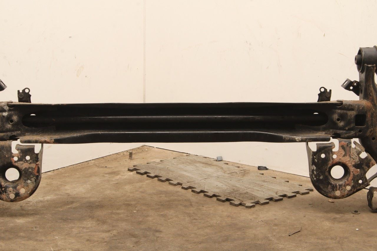2022-2024 Toyota Corolla LE FWD Rear Axle Load Beam Subframe 4211002640 OEM8