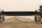 2022-2024 Toyota Corolla LE FWD Rear Axle Load Beam Subframe 4211002640 OEM8