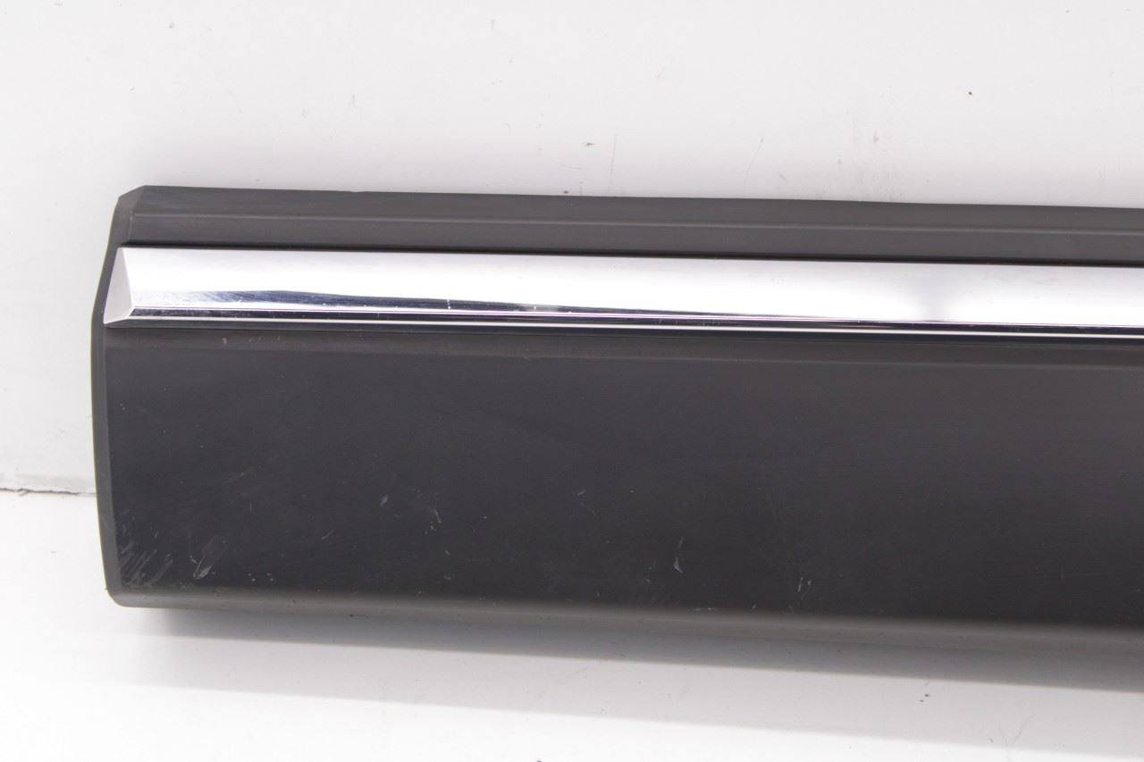 2016-23 Mazda CX-9 Grand Touring Rear Left Door Lower Garnish Molding TK48-51RD1 - Alshned Auto Parts