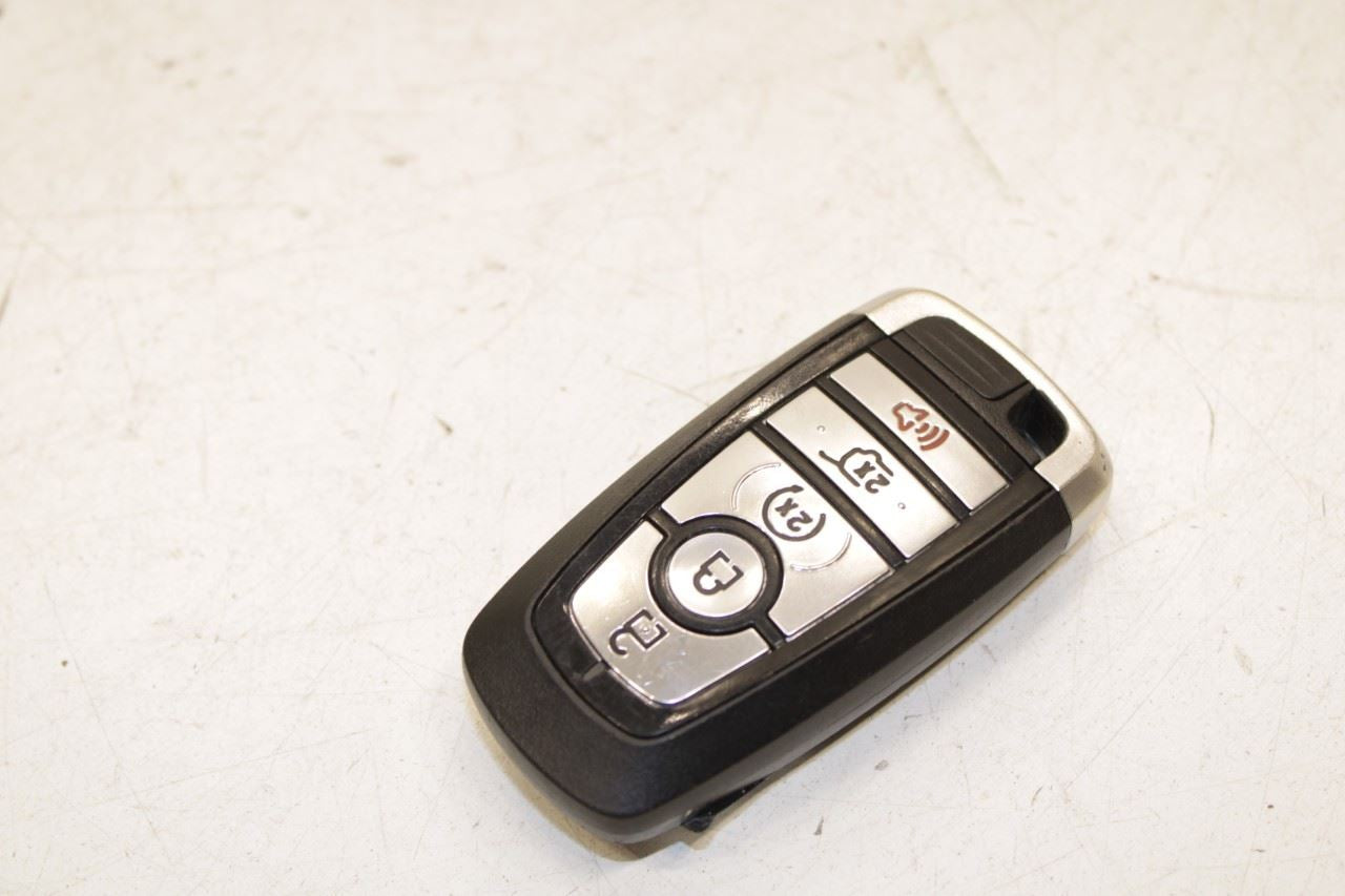 2020-25 Ford Escape SEL 2.0L AWD Smart Key Keyless Remote Entry Fob Transmitter - Alshned Auto Parts