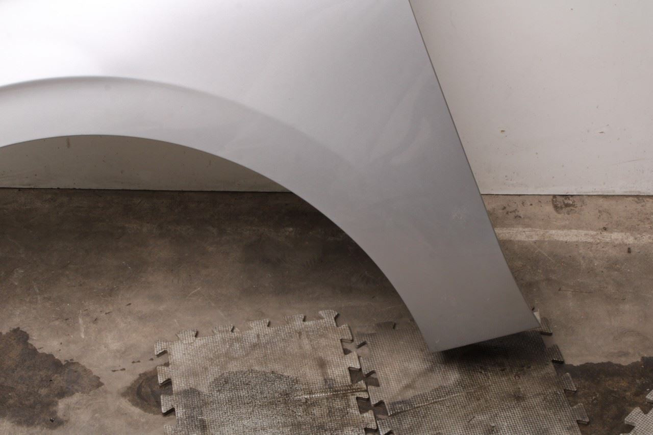 2018-24 Ford Expedition Limited Front Left Side Fender Panel JL1Z-16006-A *ReaD* - Alshned Auto Parts