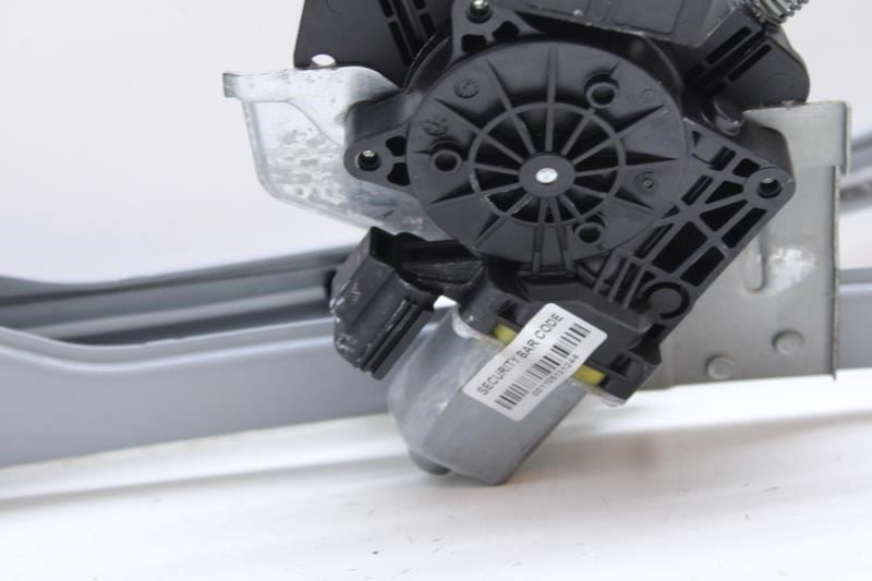 2015-2020 Ford F150 Rear Left Door Window Regulator w/ Motor FL3Z-1627001-X OEM - Alshned Auto Parts