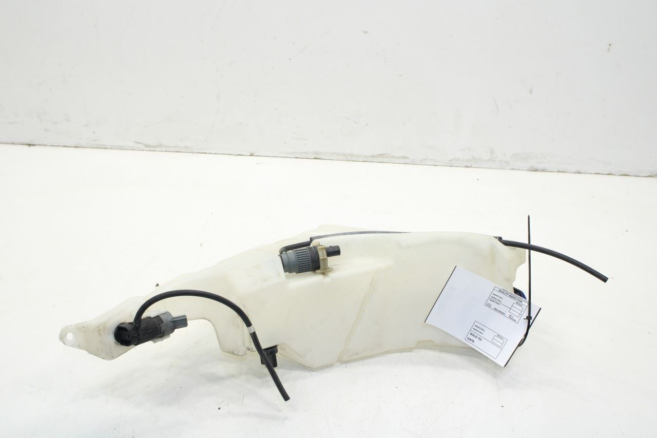 2012-2015 Jaguar XF Portfolio Windshield Washer Reservoir Bottle C2Z30983 OEM - Alshned Auto Parts