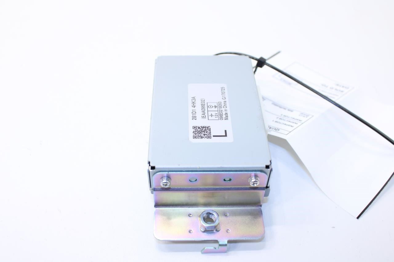 2015-2019 Infiniti Q50 Luxe RWD Active Noise Computer Control Module 281D1-4HK3A - Alshned Auto Parts