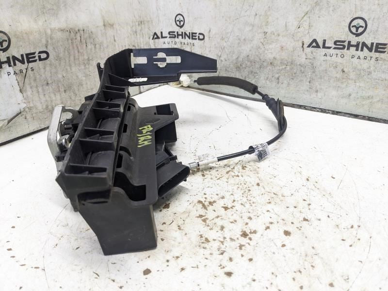 2013-2019 Ford Fusion Front Right Door Lock Latch Actuator AE8A-5421812-B OEM - Alshned Auto Parts