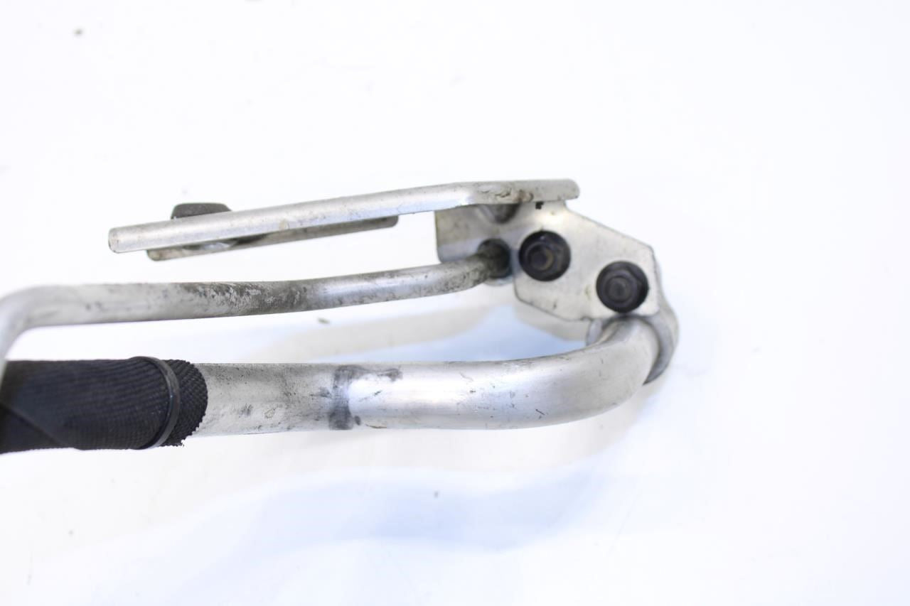2015 Jeep Grand Cherokee AC Air Conditioning Suction and Liquid Line 68217214AC - Alshned Auto Parts