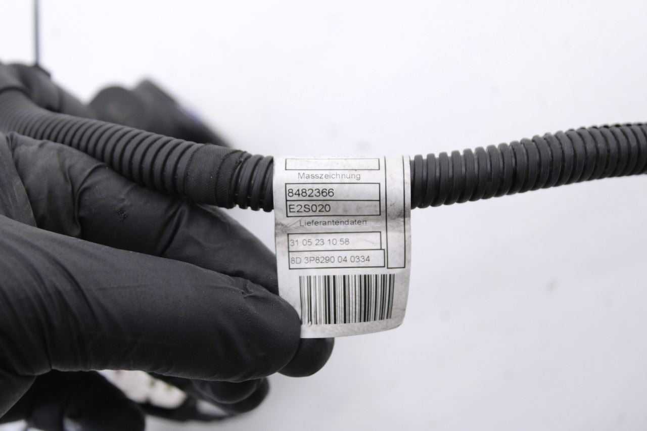 21-24 BMW 430i Gran Coupe xDrive 2.0L Engine Valvetronic Servomotor Wire Harness - Alshned Auto Parts