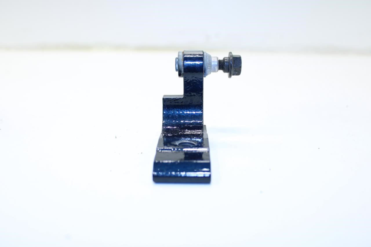 2015-2016 BMW 435i Gran Coupe Rear RH Door Hinge Upper and Lower 41527284546 OEM - Alshned Auto Parts