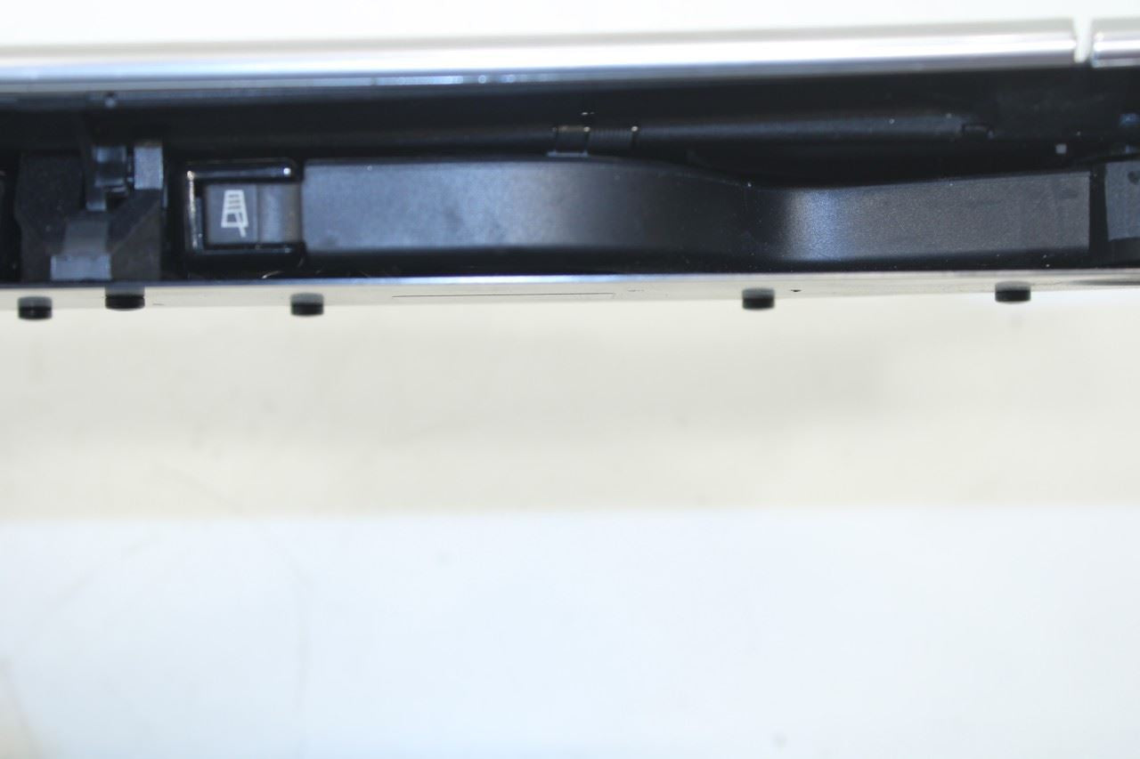 10-16 Porsche Panamera 4 Front Dash Passenger Right Side Dual Cup Holder *ReaD* - Alshned Auto Parts