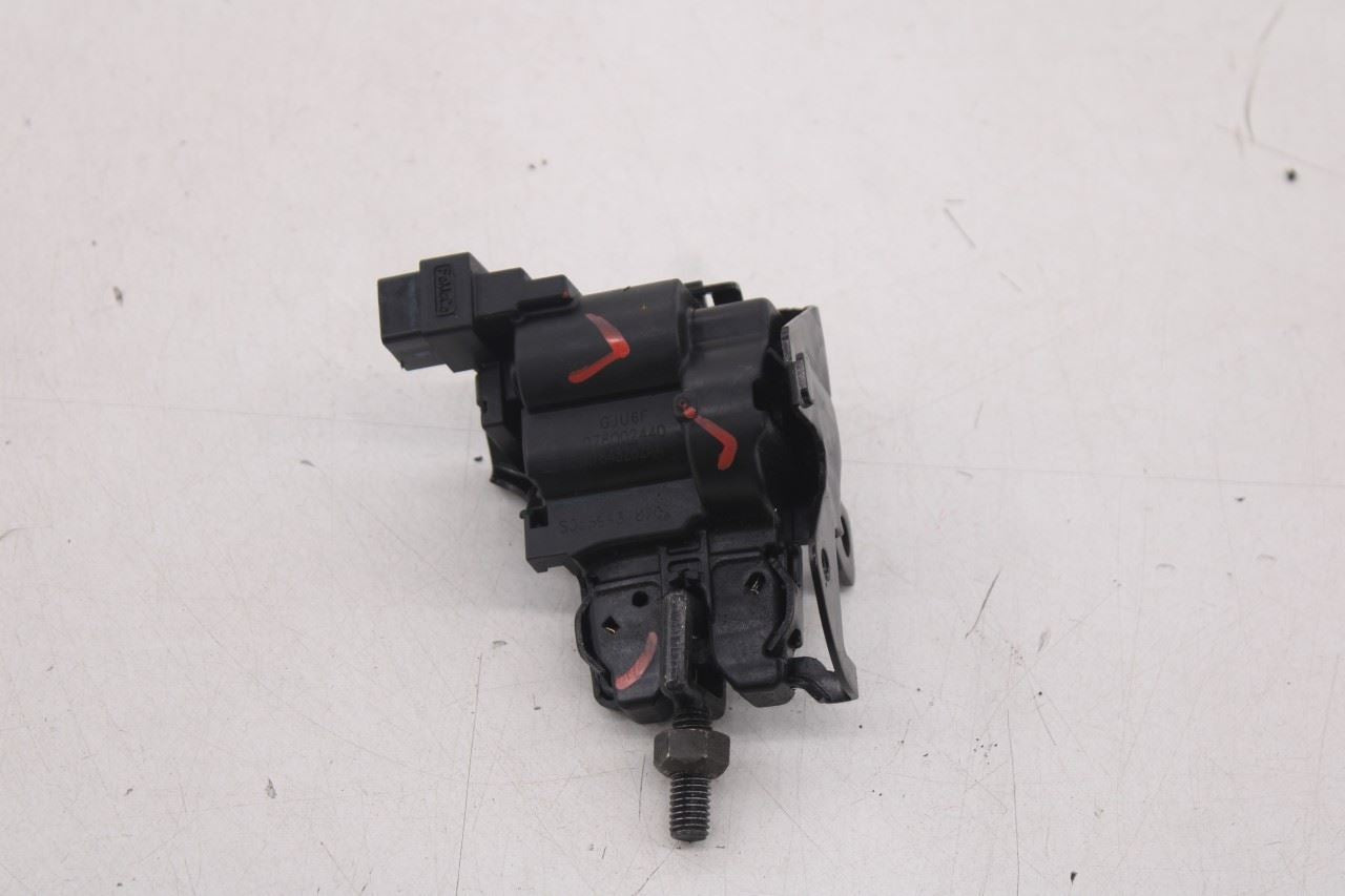 2018-2024 Ford Expedition Max XLT Rear Liftgate Window Glass Lock Latch Actuator0