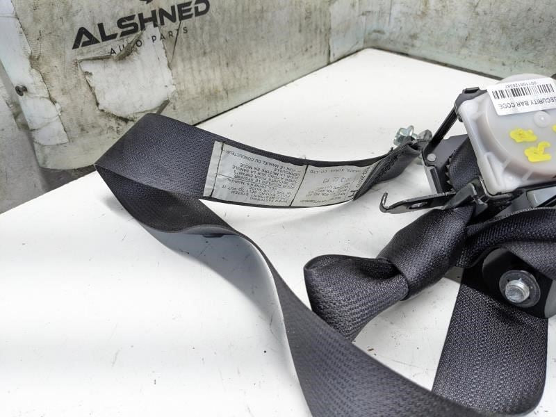 2012-2013 Kia Soul Rear Right Side Seat Belt Retractor 89820-2K510 OEM - Alshned Auto Parts