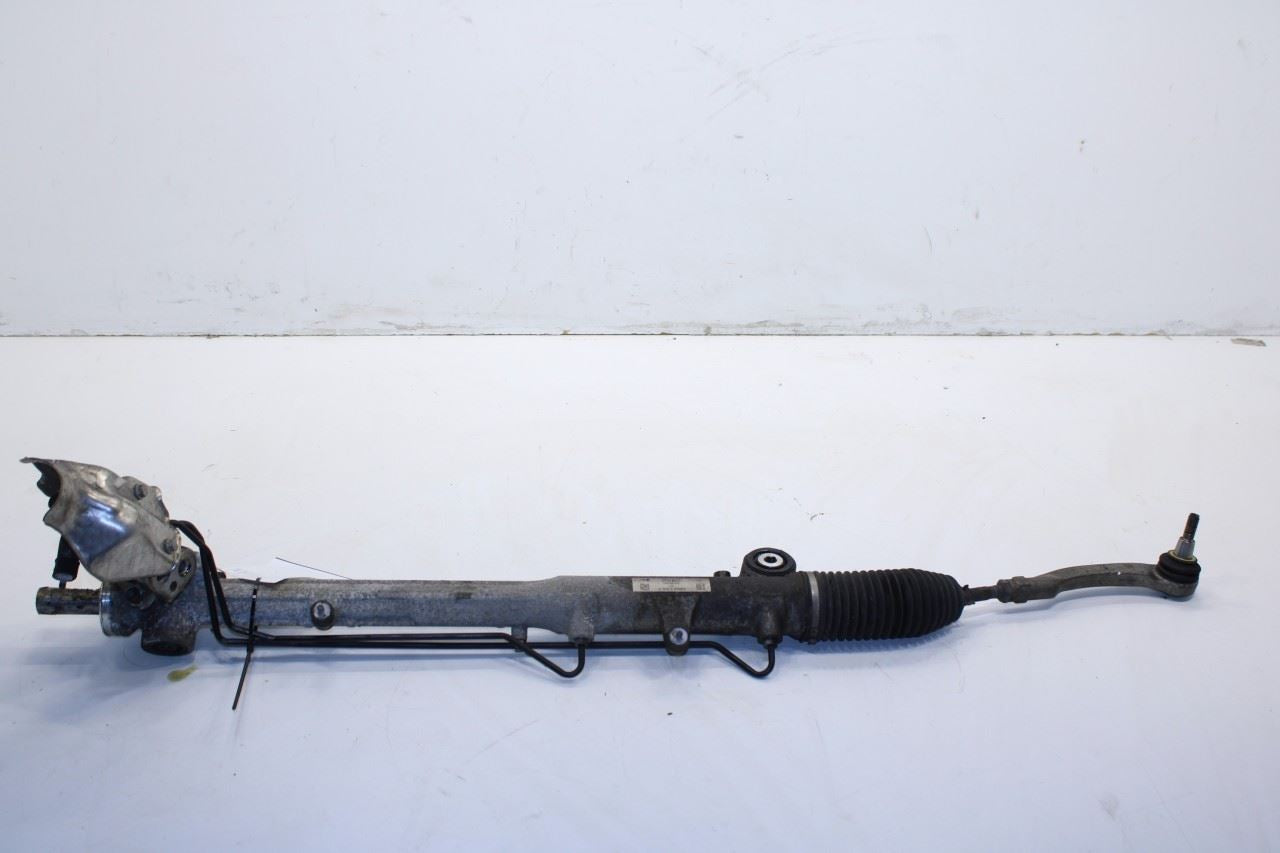 11-16 Porsche Panamera 4 3.6L Power Steering Gear Rack and Pinion 970-347-005-16 - Alshned Auto Parts