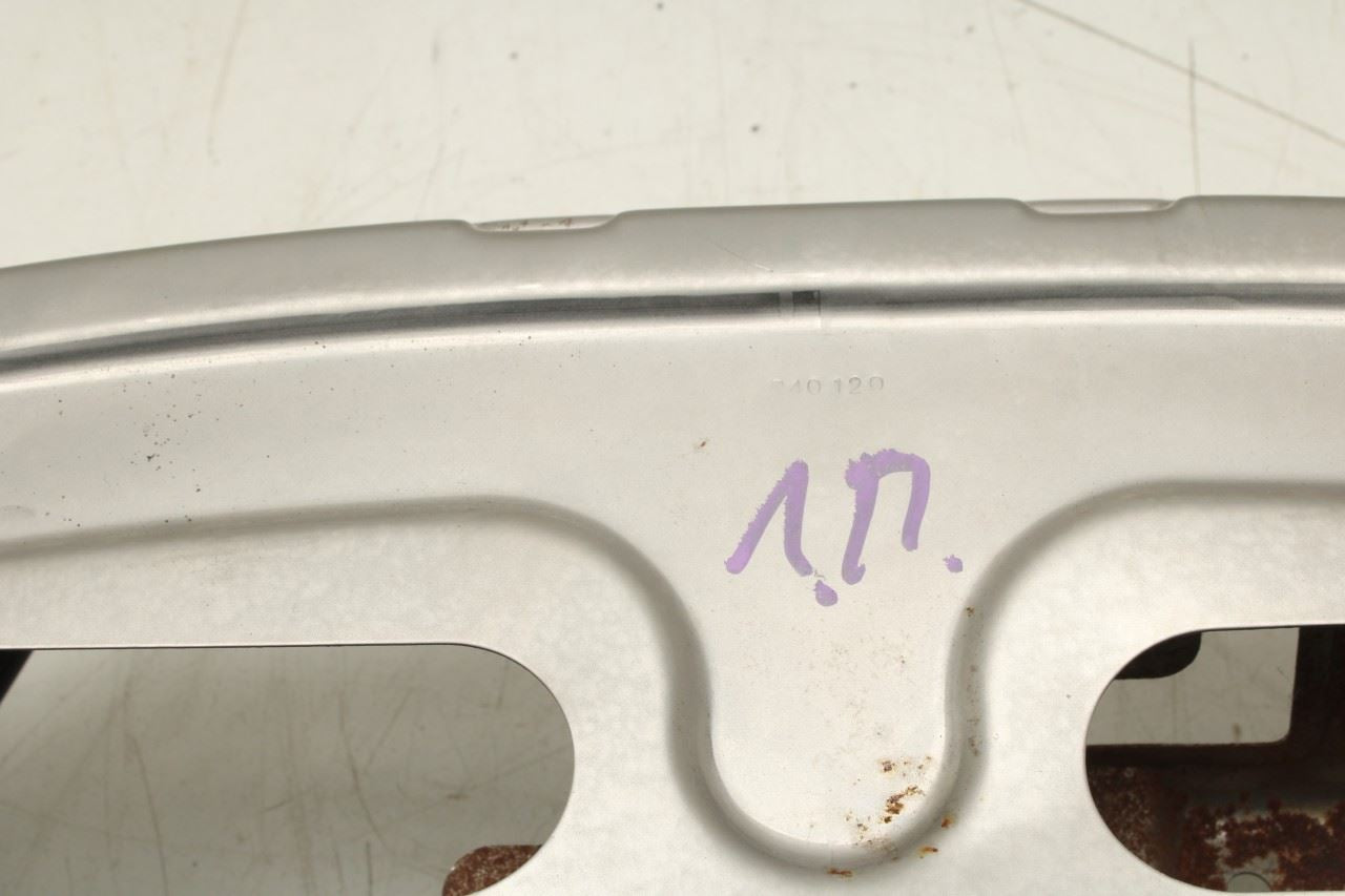 19-23 Kia Forte LXS FWD Front Seat Driver Left Side Lower Adjustment Track Frame - Alshned Auto Parts