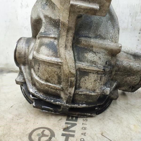 18-21 Ford Expedition 3.5L Front Axle Differential 3.31 ratio 106K JL3W-3K147-AA - Alshned Auto Parts