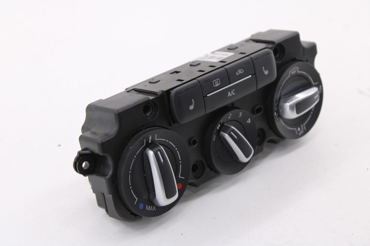2011-18 Volkswagen Jetta Sport AC Heater Temperature Climate Control 5C0820047DA2