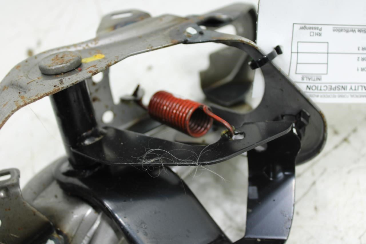 18-20 Honda Accord 1.5L FWD Brake Stop Pedal w/ Light Switch 46600-TVA-A81 OEM - Alshned Auto Parts