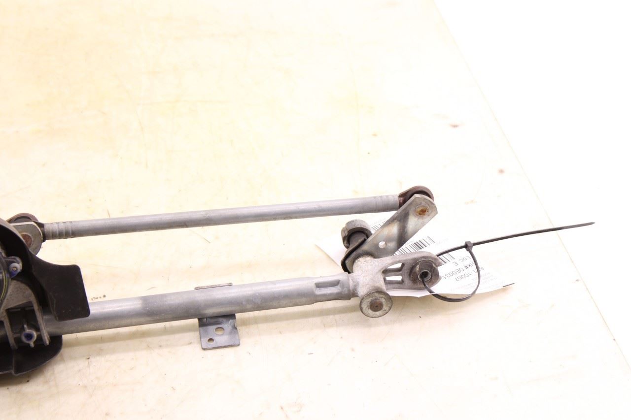 18-24 Ford Expedition Limited FR Windshield Wiper Transmission Linkage w/ Motor - Alshned Auto Parts