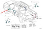 2016-2020 Toyota Tacoma Limited Front Left Side Door Wire Harness 82152-04380 - Alshned Auto Parts