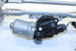 2018-2024 Chevrolet Equinox LT FR Windshield Wiper Transmission Linkage w/ Motor - Alshned Auto Parts