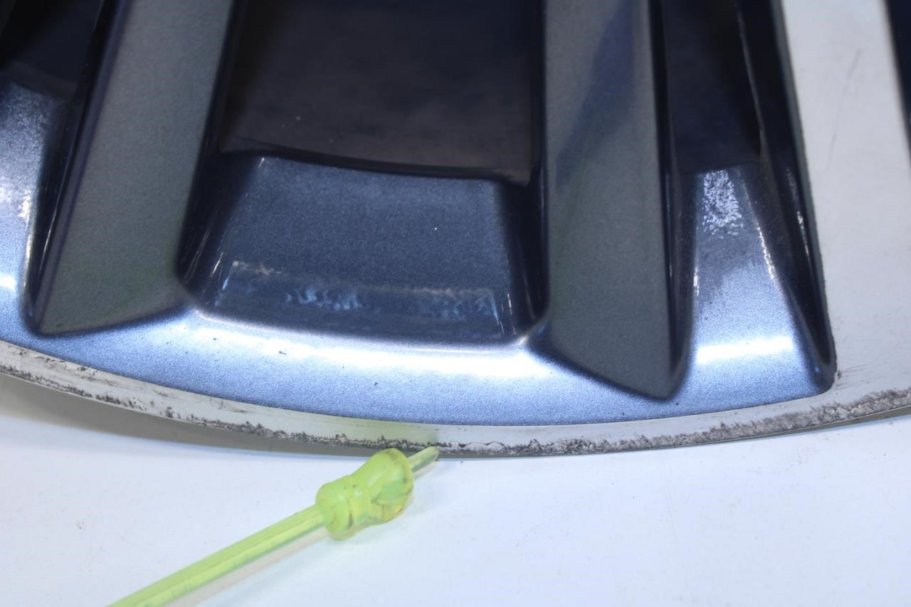 2017-2022 Infiniti Q60 Luxe Aluminum Wheel R19x9J 10 Spoke D0C00-5CA3A OEM - Alshned Auto Parts