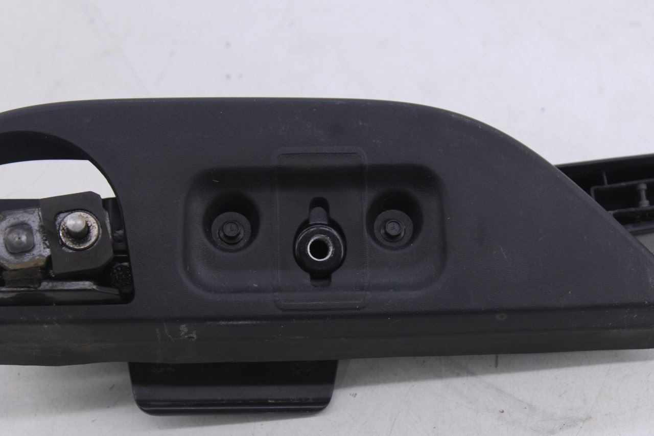 2018-2024 Ford Expedition Max XLT Rear Liftgate Glass Window Wiper Motor and Arm12