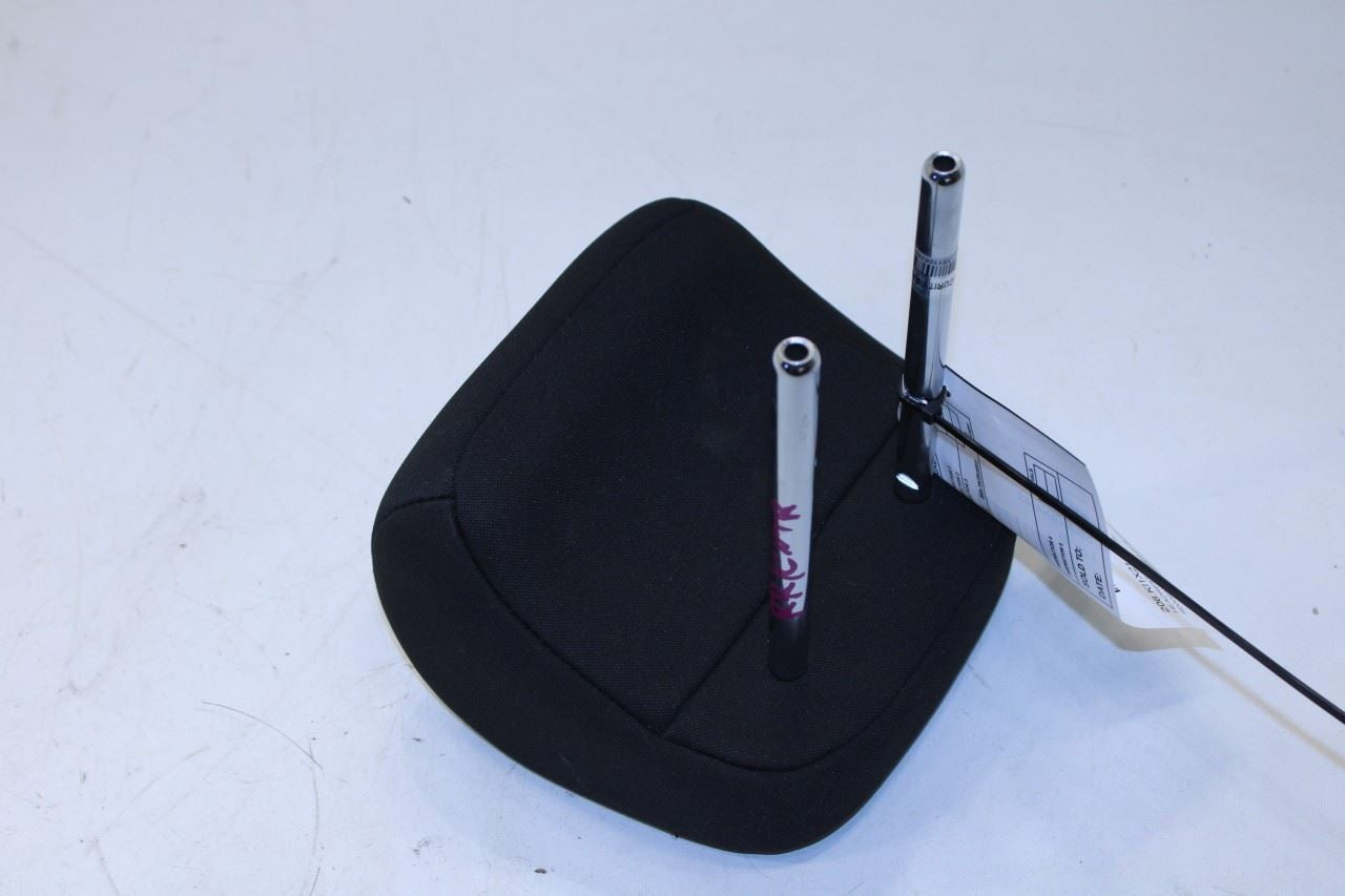 20-24 Kia Soul LX FWD Rear Center 2nd Row Seat Headrest Cloth 89705-K0020SQ1 OEM - Alshned Auto Parts