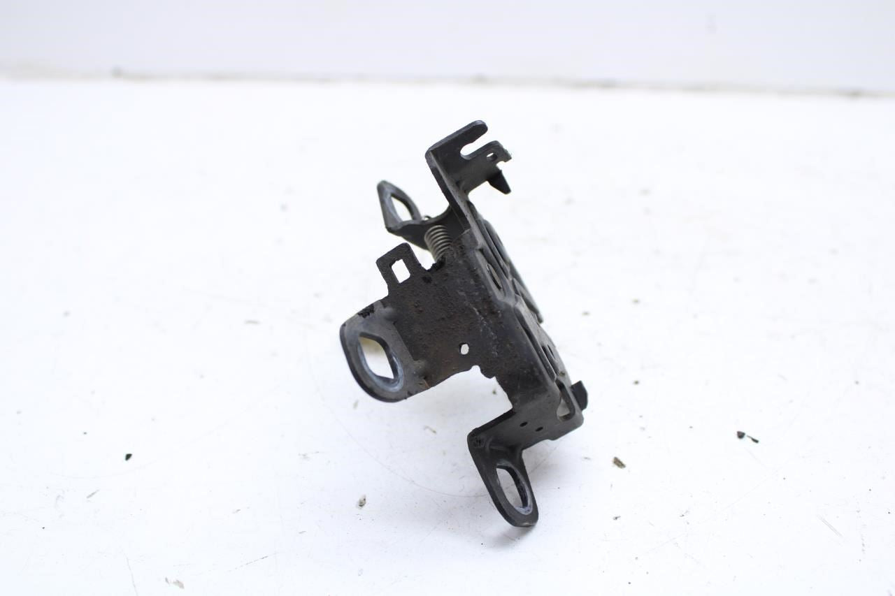 2014-2016 Maserati Ghibli Front Hood Safety Catch Release Lever 670002099 OEM - Alshned Auto Parts