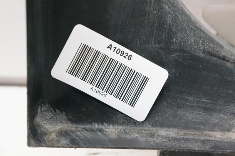 2009-2013 Subaru Forester Radiator Cooling Fan Motor Assembly 45122AG001 OEM - Alshned Auto Parts