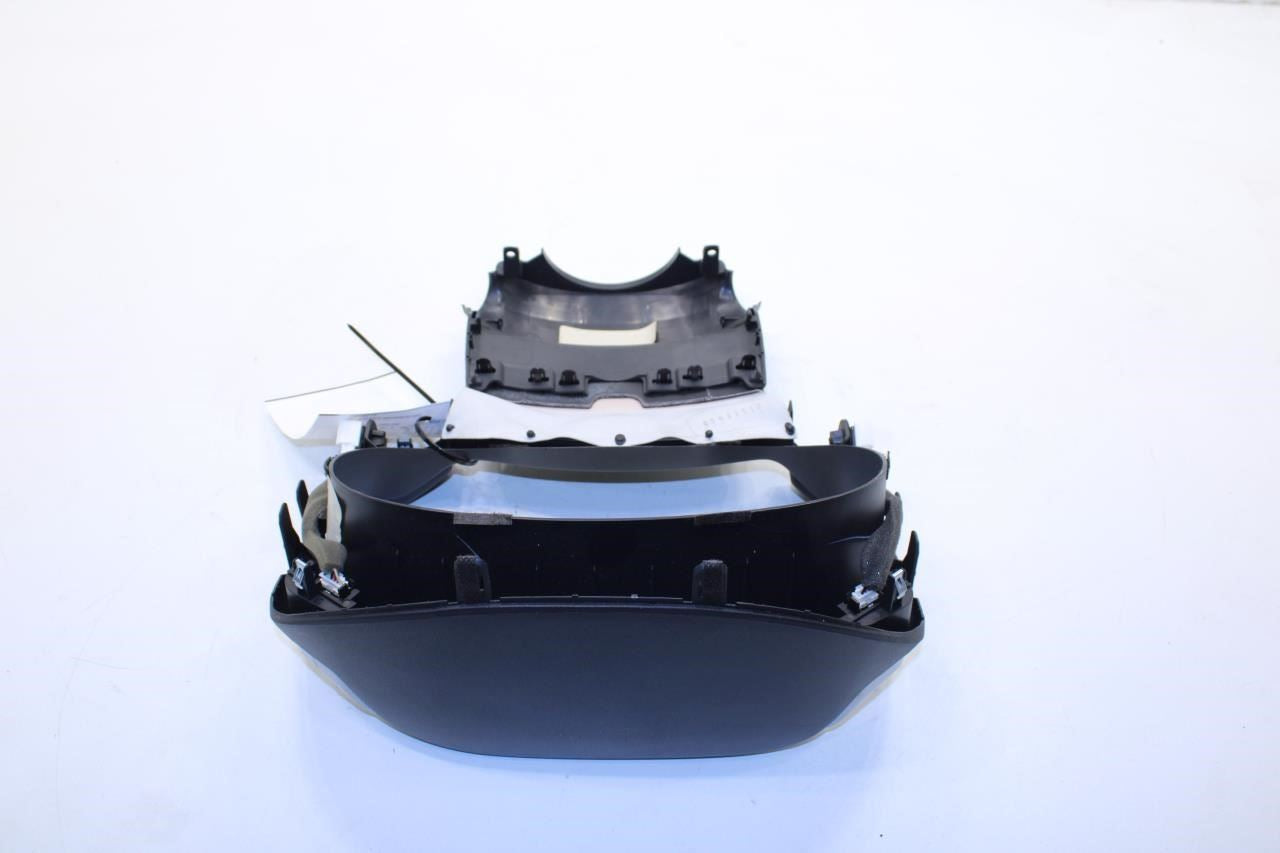 2013-2020 Nissan Pathfinder SV Dash Speedometer Cluster Bezel Trim 68240-3KA0A - Alshned Auto Parts