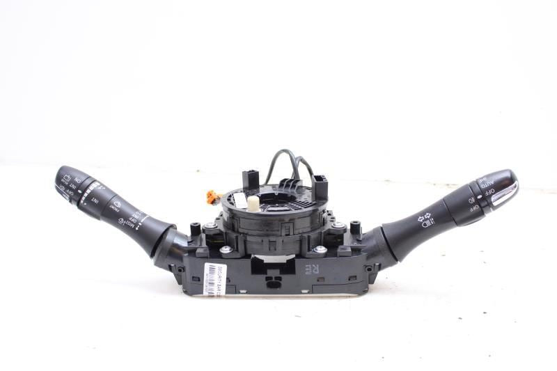 2014-2020 Infiniti QX60 Steering Column Turn Signal Wiper Switch 25560-3JA1E OEM - Alshned Auto Parts