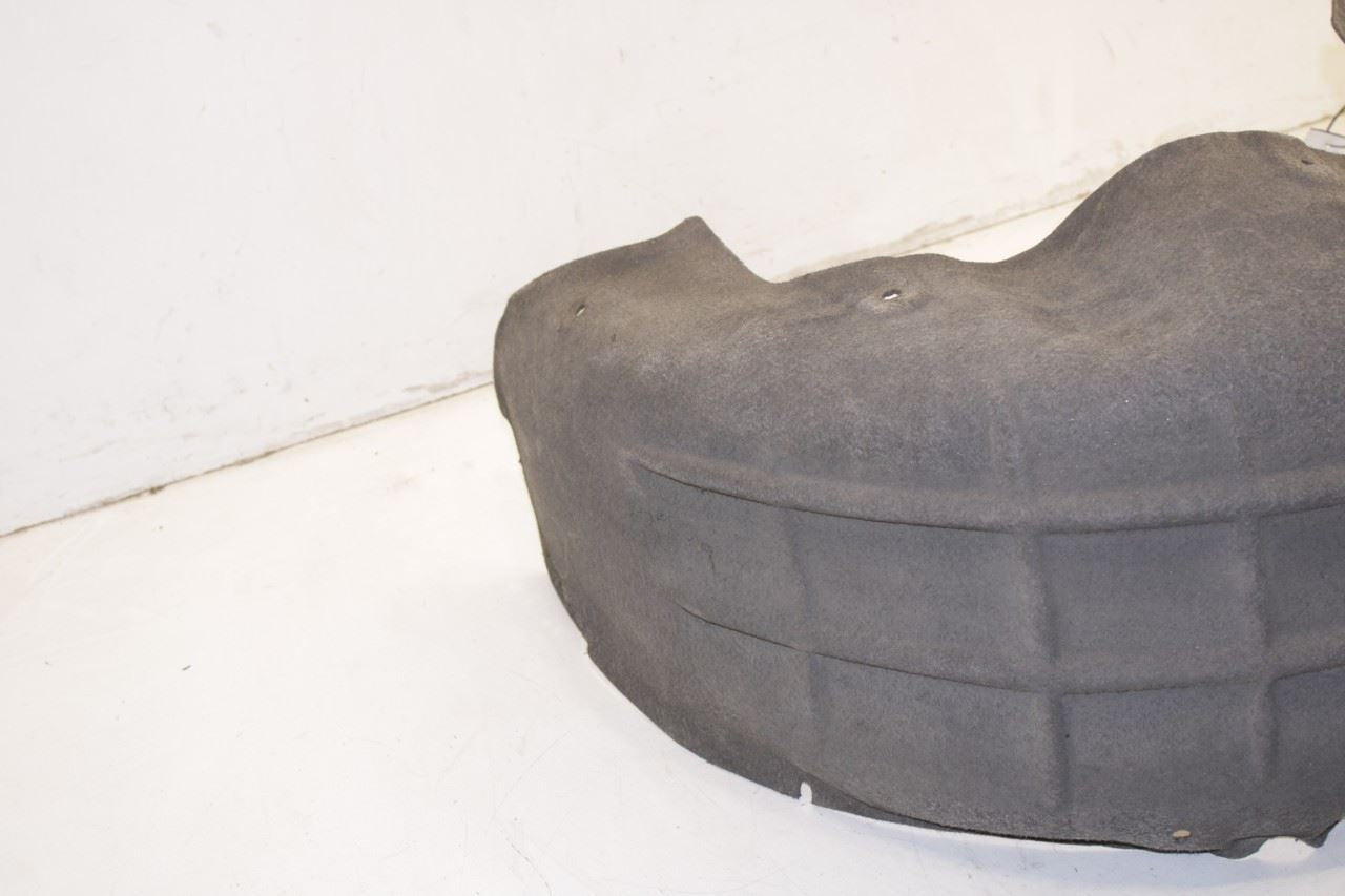 2015-17 Infiniti QX50 Rear Left Side Wheelhouse Liner Splash Shield 76749-3WU0A - Alshned Auto Parts