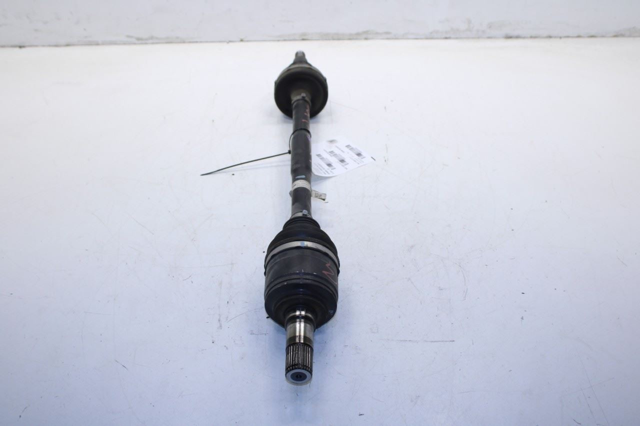 2017-2021 Maserati Ghibli RWD Rear Left Side CV Axle Drive Half Shaft 670035262 - Alshned Auto Parts