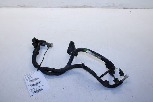 2016-2020 Acura MDX Advance 3.5L Positive Battery Starter Cable Wire Harness - Alshned Auto Parts